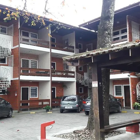 Apartamento 5 No Condominio Marina V-3