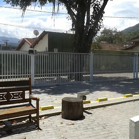 Apartamento 5 No Condominio Marina V-2