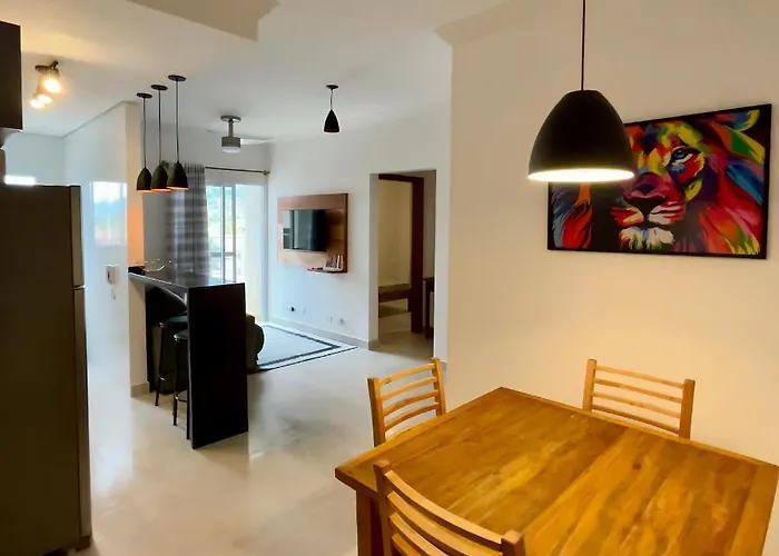 Green Haven Flat