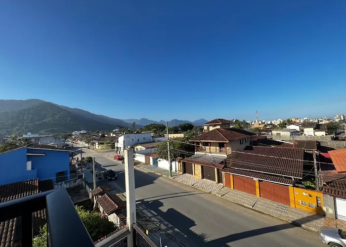 Elegante, Ar-Condicionado, Wi-Fi, Piscina No Terraco Do Predio E Varanda Exclusiva