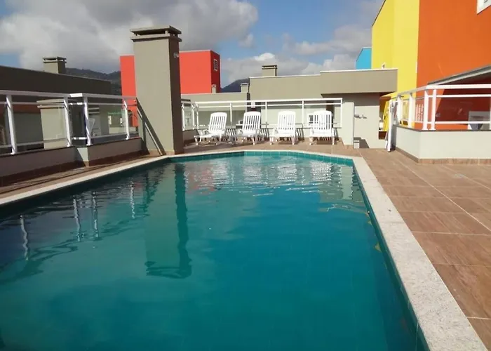 , Itagua, Condominio Edificio Villa Monreale, E-12