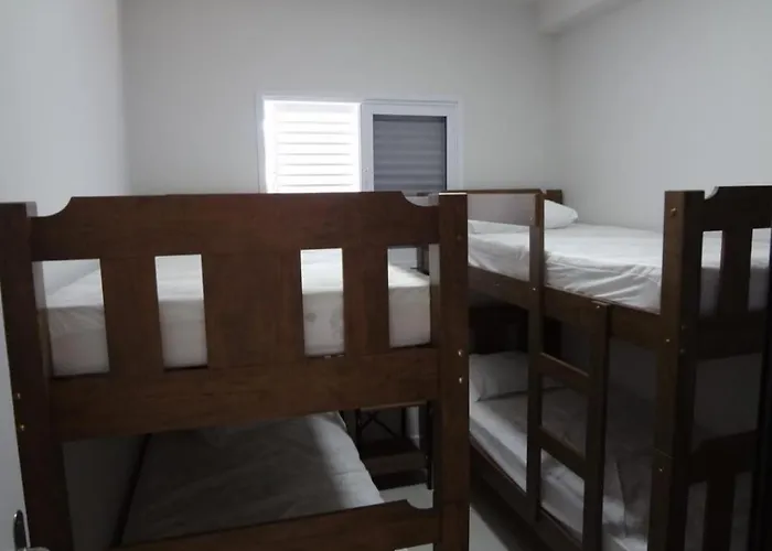 , Itagua, Condominio Edificio Villa Monreale, E-12