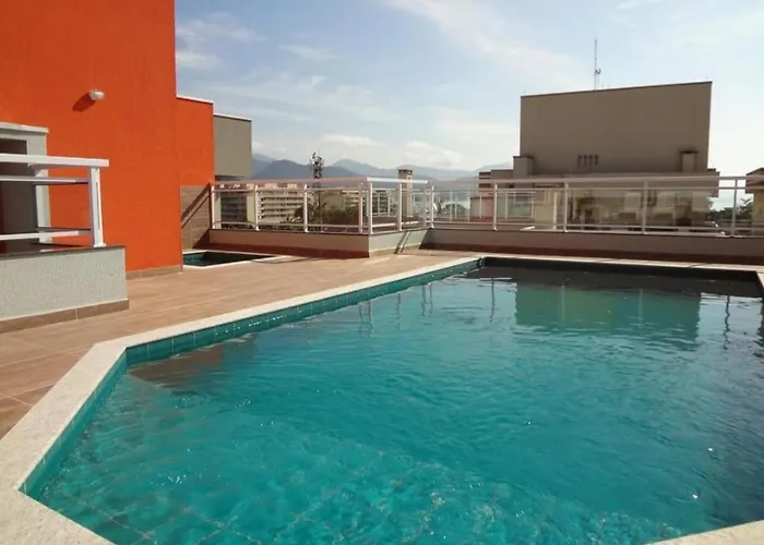 , Itagua, Condominio Edificio Villa Monreale, E-12